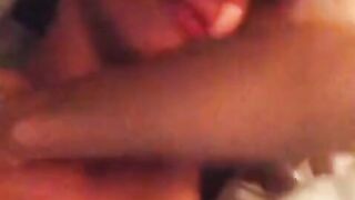 Amber Heard Nude Nipples Playing Porn