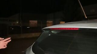 HopeHeaven - almost get caught