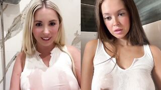 Rose Hart X sarah gallons The Best Boobs on Onlyfans