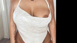 Sara Cheek Solo Riding