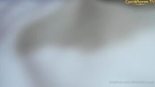 ukhotwifecouple---Wife-loaned-to-BBC-for-creampie