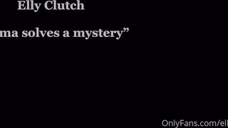 Elly Clutch - Velma Solves a Mystery B/G OnlyFans
