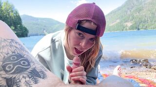 Ivory Fox - TheIvoryFox ppv sex tape