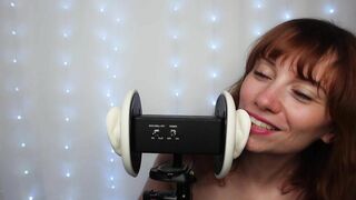 Jodie Marie ASMR