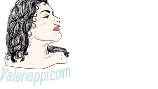 Valentina Nappi - OF POV Sextape