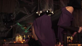 Selti NEW Halloween PPV