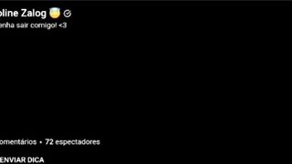 Caroline Zalog See Through Pussy And Nips