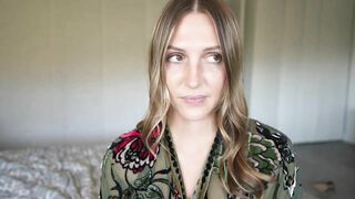 Tatum Christine - Mom's Sticky Situation