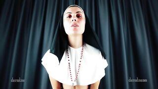 Clair Satine - Holy Water