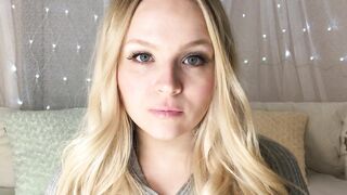 ireneluve -- sexy milk boobs too