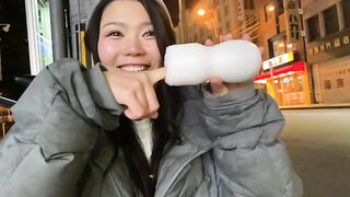 Hazunats fleshlight review