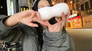 Hazunats fleshlight review