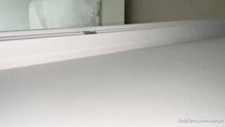 Utahjazz honey bunny caught and banged