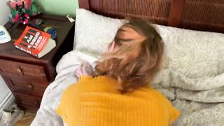 Frecklefox BG on Phone