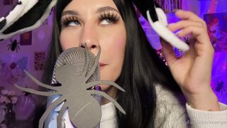 Cuddle ASMR (Espe ASMR)