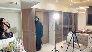 Gracie Doggystyle anal