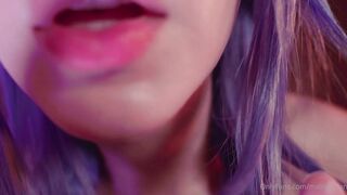 Maimy ASMR_Roxy Cheers You Up