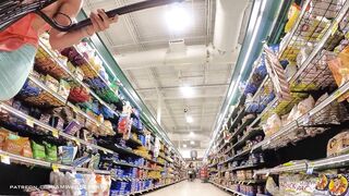 AMWednesday - Side Boob - Part 2