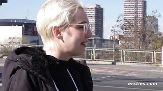 Naughty things I did last Week - Risky Public Fun