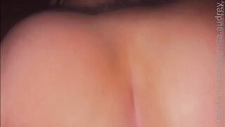 Barista Audrey sextape