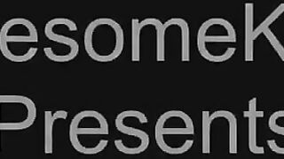 Awesome Katie kitchen fuck