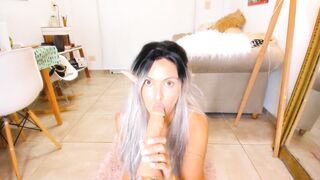 N.B OF - Elf Gets Pregnent