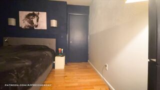 AMWednesday - Underwear Workout