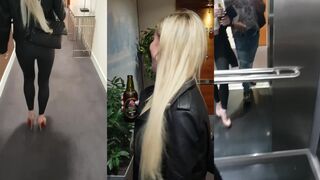 Skyler McKay elevator bbc