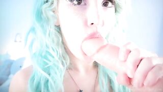 Cherry Crush ASMR