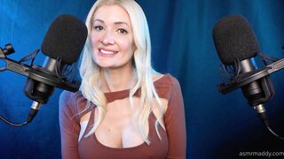 ASMR Maddy