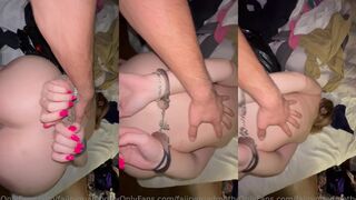 Faiiryquadmother sextape