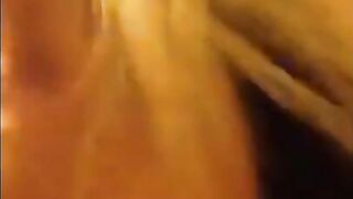 N.B OF - Flashing At The Gym