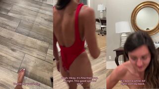 Bryce Adams - OnlyFans - Sloppy July 4th BJ