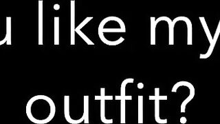 Bitchinbubba_Rocky - Halloween Gold Thong