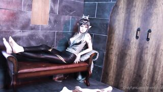 Shadowheart Plays With Herself While Looking At U Like Ur Dead