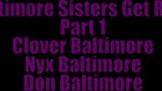 Clover Baltimore / Nyx Baltimore