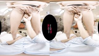 Elsa Jean POV VR Porn video