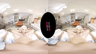 Elsa Jean POV VR Porn video