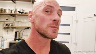 Johnny Sins Budapest Booty Call With Gina Gerson PPV