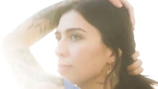 Nova Flame  Van Fuck w/ Jak Knife