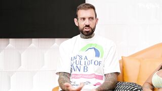 Brandi Sheri lena the plug adam22