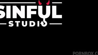 Lola Bradley anal cowgirl