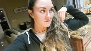 B.A OF - Blowjob & Cumshot