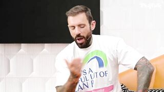 Badassbrannn Lena The Plug - Threesome From PlugTalk