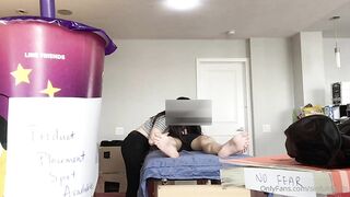 Sinfuldeeds KOREAN RMT 6th APPOINTMENT