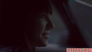 Ella hughes anal cowgirl