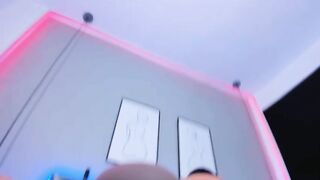 Celinayhanck Doggystyle anal cb