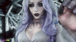 Egilea ASMR