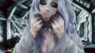 Egilea ASMR