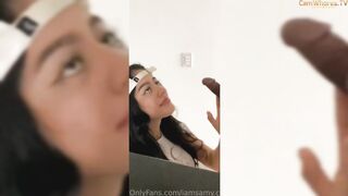 iamsamy.c - cum load on top onlyfans